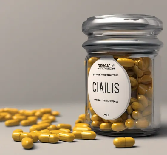 Venta de cialis en barcelona